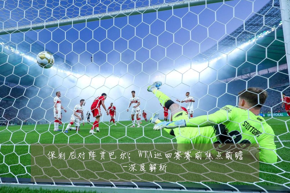 保利尼对阵贾巴尔:WTA巡回赛赛前焦点前瞻-深度解析
