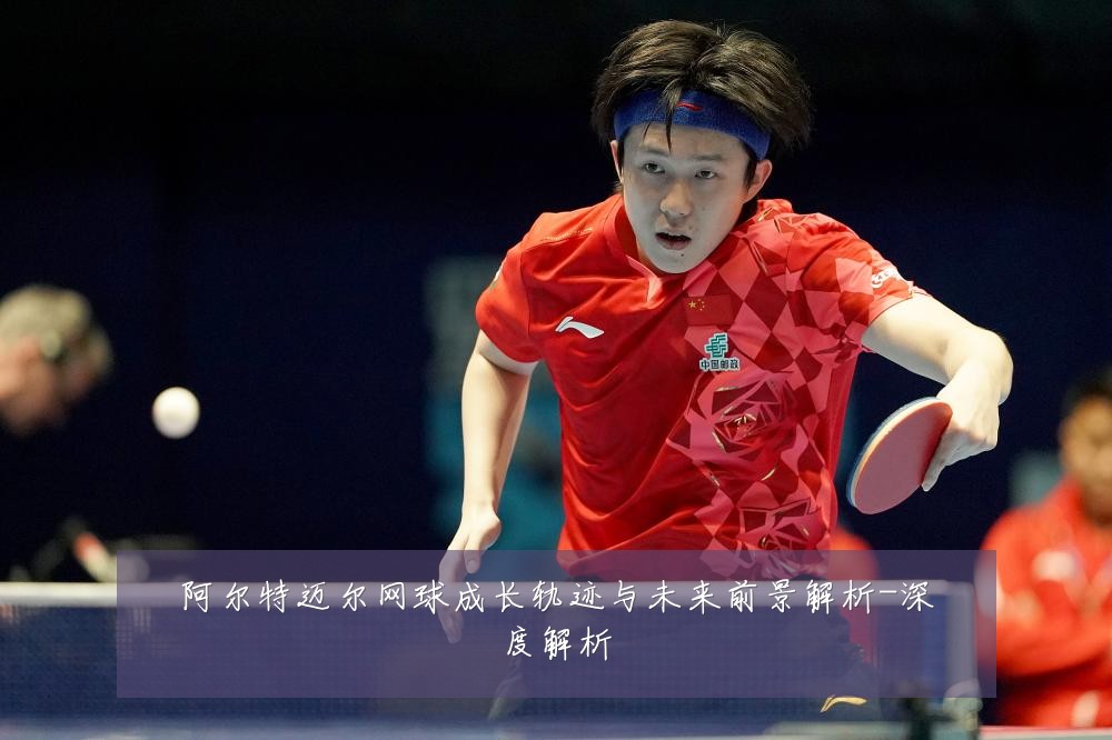 阿尔特迈尔网球成长轨迹与未来前景解析-深度解析