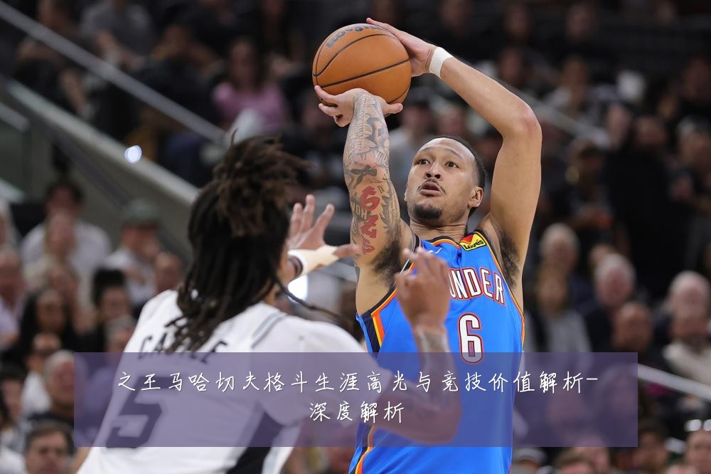 之王马哈切夫格斗生涯高光与竞技价值解析-深度解析