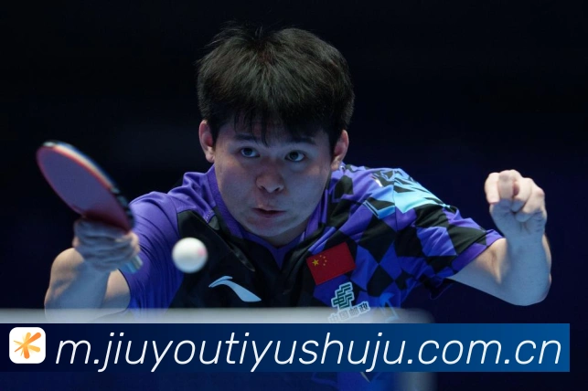 汤尤杯收官中国男队成功卫冕再登顶中国女队拼得亚军展现强劲实力成长观察-深度解析 汤尤杯收官中国男队成功卫冕再登顶中国女队拼得亚军展现强劲实力成长观察-深度解析